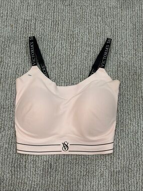 Victoria's Secret Lightly Lined Wireless Comfort Lounge Bra S-DD